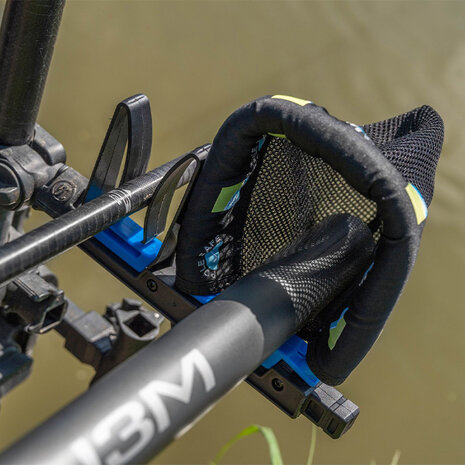 Preston - Afsteeknet Pole Safe Sock - Preston