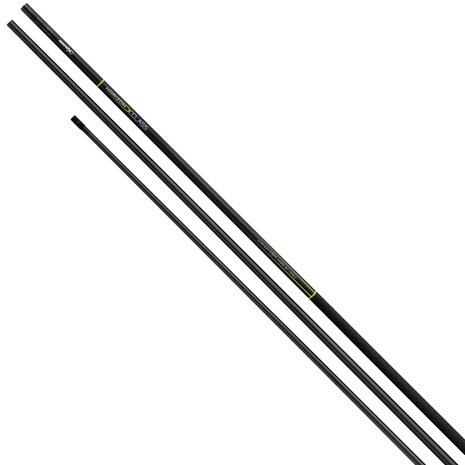 Matrix - Schepnetsteel Horizon Ultra Silm Landing Net Handle / 4.5m - Matrix