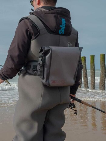 Fox Rage - Pro Series Waterproof Belt Bag - Fox Rage