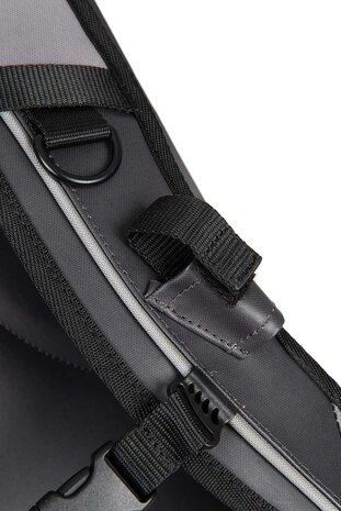 Fox Rage - Pro Series Waterproof Rucksack - Fox Rage