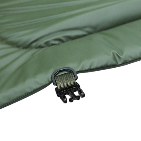 Drennan - Specialist Compact Unhooking Mat - Drennan