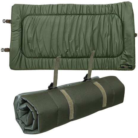 Drennan - Specialist Compact Unhooking Mat - Drennan