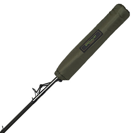 Drennan - Specialist Rod Sock Set - Drennan