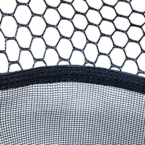 Drennan - Schepnet Acolyte Mixed Mesh Carp Landing Net - Drennan