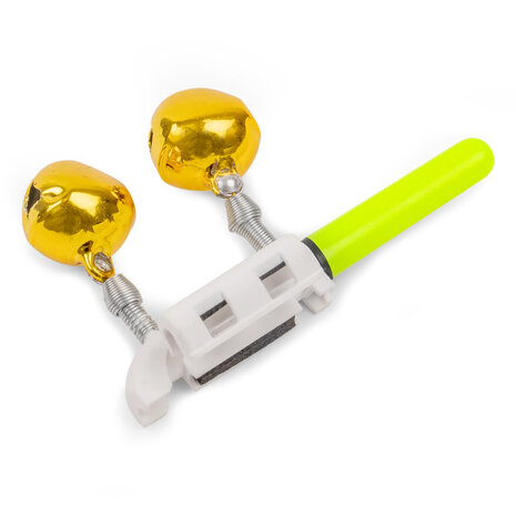 Zebco - Trophy Battery Bell Light Green - Zebco
