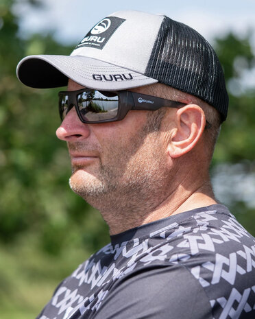 Guru - Amplify Sunglasses - Guru