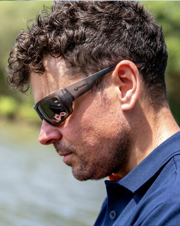 Guru - Amplify Sunglasses - Guru