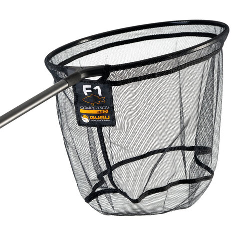Guru - F1 Competition Net 450 - Guru