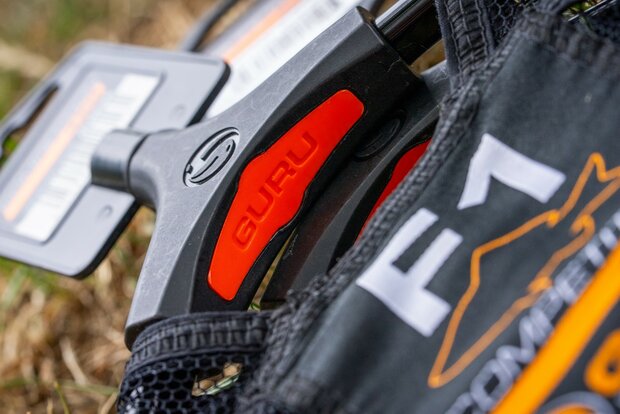 Guru - F1 Competition Net 450 - Guru