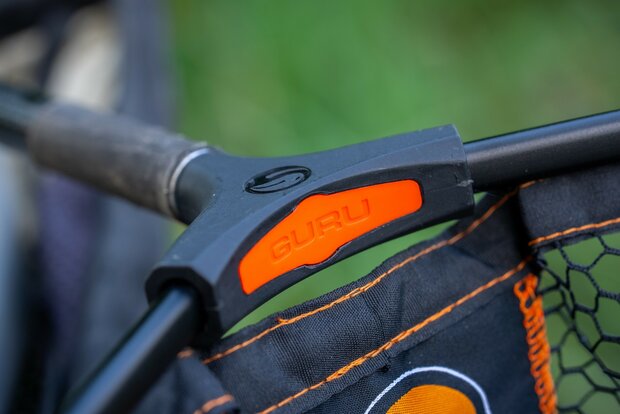 Guru - Speed Net 450 - Guru