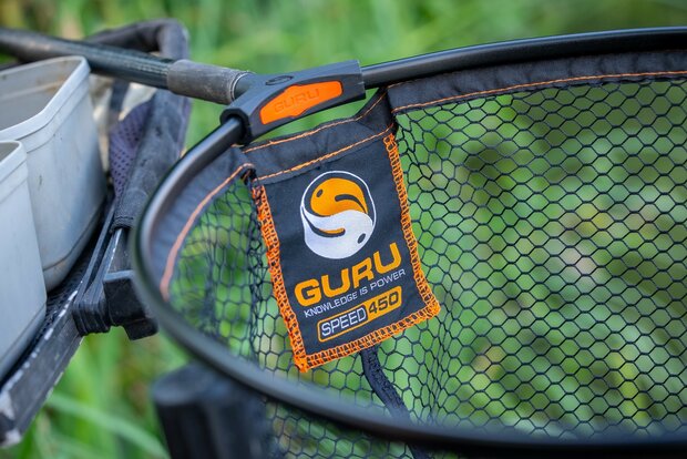 Guru - Speed Net 450 - Guru