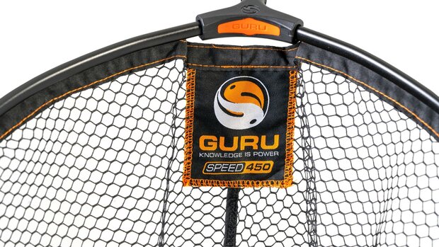 Guru - Speed Net 450 - Guru