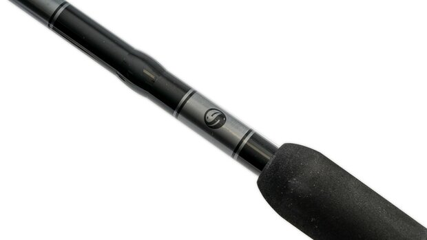 Guru - Natural Waggler 11ft Rod &amp; Reel Combo - Guru