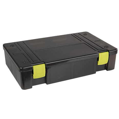 Matrix - Tackle Box Storage Box 16 Compartiment Deep - Matrix