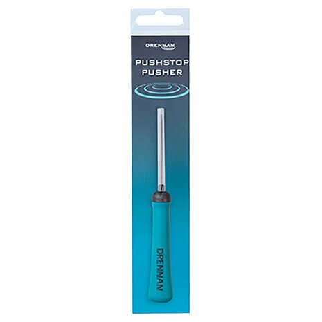 Drennan - Aasnaald Pushstop Pusher - Drennan