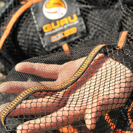 Guru - Schepnet Landing net Speed 500 - Guru