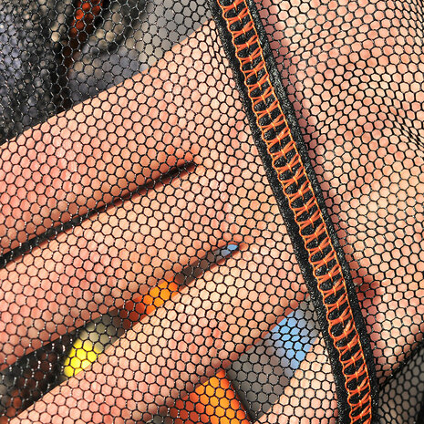 Guru - Schepnet Landing net Speed 500 - Guru