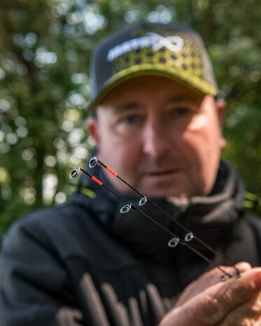 Matrix - Horizon X Ultra Pro X-Class Feeder Rod - Matrix