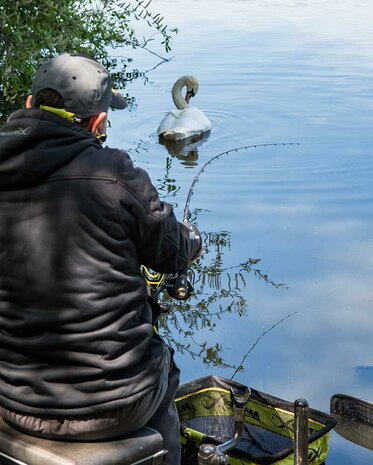 Matrix - Horizon X Ultra Pro X-Class Feeder Rod - Matrix