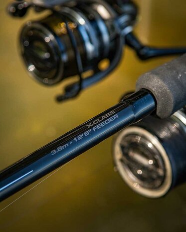 Matrix - Horizon X Ultra Pro X-Class Feeder Rod - Matrix