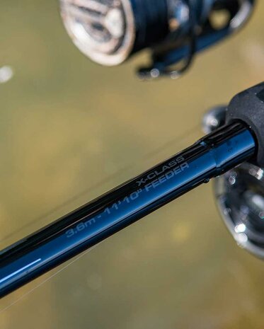 Matrix - Horizon X Ultra Pro X-Class Feeder Rod - Matrix