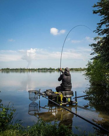Matrix - Horizon X Ultra Pro X-Class Feeder Rod - Matrix