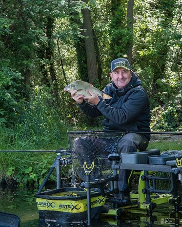 Matrix - Horizon X Ultra Pro X-Class Feeder Rod - Matrix