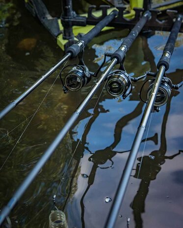 Matrix - Horizon X Ultra Pro X-Class Feeder Rod - Matrix