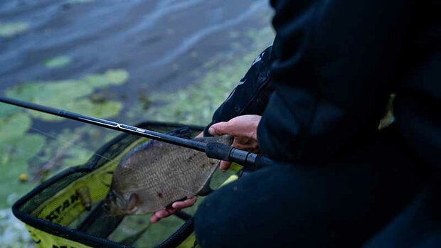 Matrix - Horizon X Ultra Pro Distance Feeder Rod - Matrix