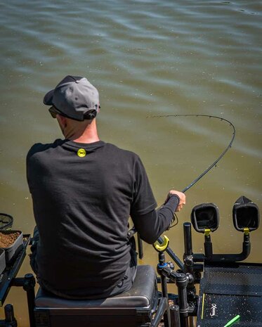 Matrix - Horizon X Ultra Pro Commercial Feeder Rod - Matrix