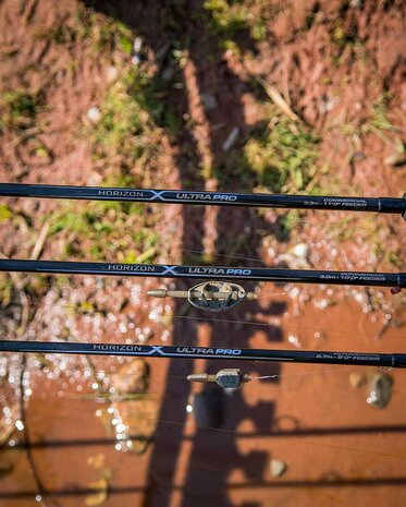 Matrix - Horizon X Ultra Pro Commercial Feeder Rod - Matrix
