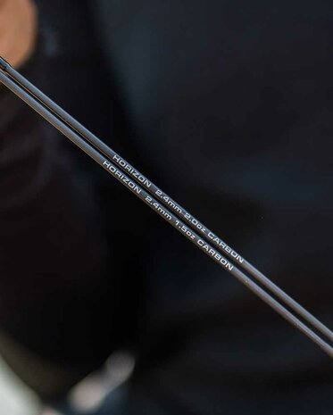 Matrix - Horizon X Ultra Pro Commercial Feeder Rod - Matrix