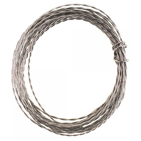 Garbolino - Diamond Eye Pole Elastic Threader  / 2m- Garbolino