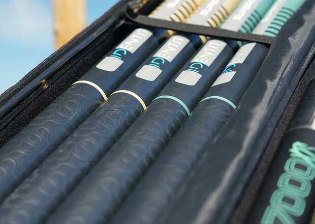 Cresta - IDentity Protect Case 195 / 1.95m - Cresta