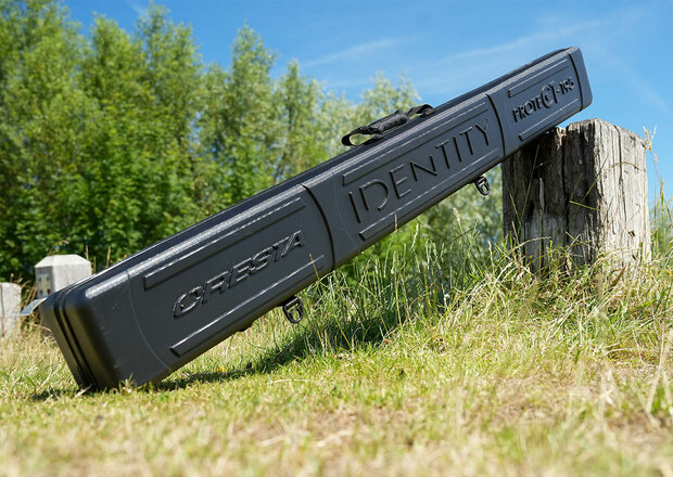 Cresta - IDentity Protect Case 195 / 1.95m - Cresta