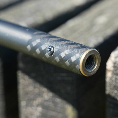 Cresta - Schepnetsteel IDentity Ultra Competiton Pro Handle / 3.0m - Cresta