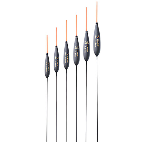 Drennan - Flotteurs AS1 Carp Pole Float - Drennan