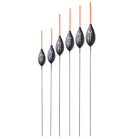 Drennan - Flotteurs AS3 Carp Pole Float - Drennan