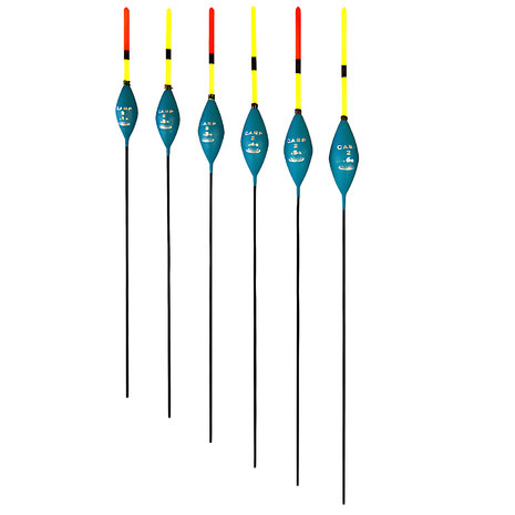 Drennan - Dobbers 2 Carp Pole Float - Drennan