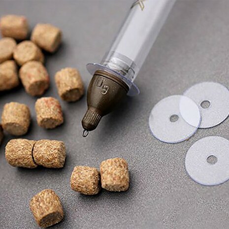 Drennan - Flotteurs DR XL Pellet Flotteur - Drennan