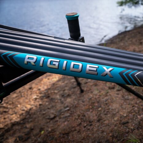 Drennan - Vaste hengel Rigidex Carp Package / 13.00m  - Drennan