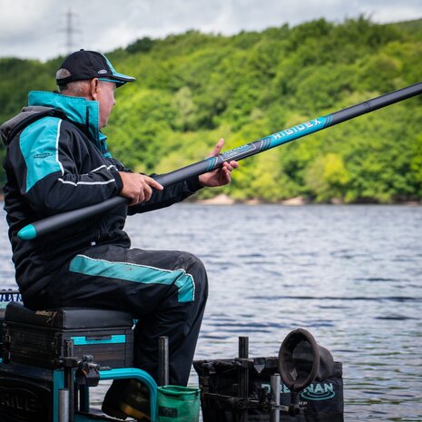Drennan - Vaste hengel Rigidex Carp Package / 13.00m  - Drennan