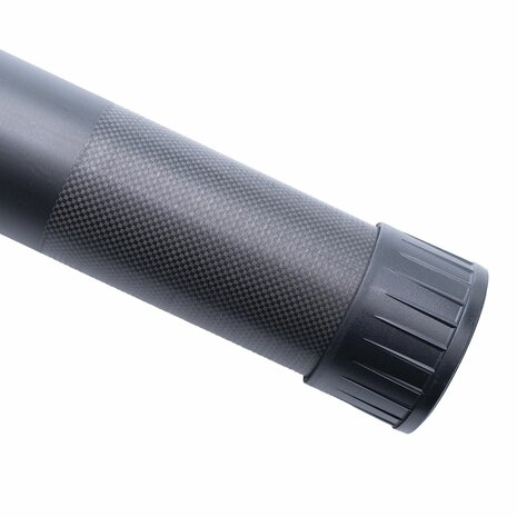 Drennan - Vaste hengel Rigidex Carp Package / 13.00m  - Drennan