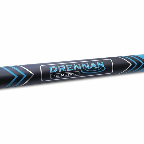 Drennan - Vaste hengel Rigidex Carp Package / 13.00m  - Drennan