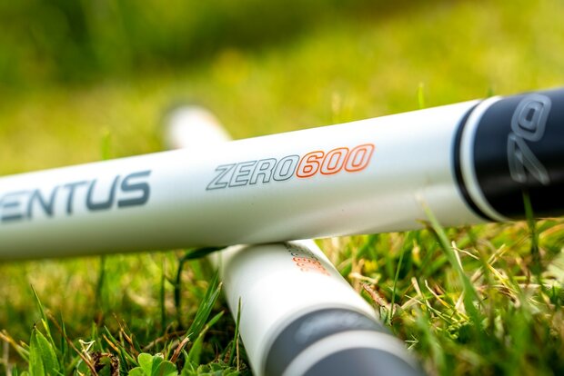 Guru - Aventus Zero 600 Tele Whip - Guru