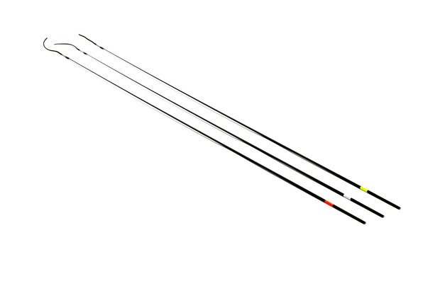 Guru - Aventus Zero 600 Tele Whip - Guru