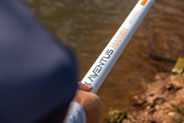 Guru - Aventus Zero 600 Margin Pole Pack / 10.00m - Guru