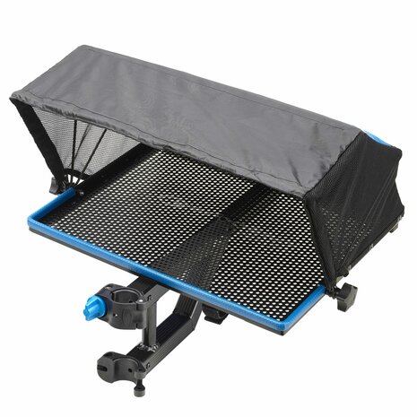 Garbolino - Squadra Without Legs - With Tent Large / 50x40cm - Garbolino
