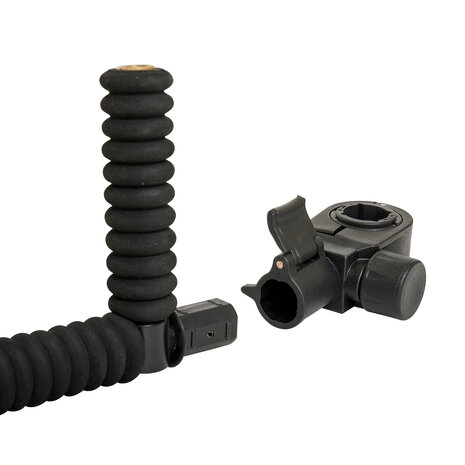 Sensas - Easy Fix Jumbo Support 25cm - Sensas