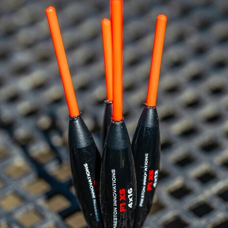 Preston - Dobbers F1 XS Pole Float - Preston
